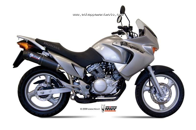 HONDA XL 125 VARADERO MIVV SPORTLINE H044L3C_a ECHAPPEMENT MOTO HONDA XL 125 VARADERO MIVV SPORTLINE H044L3C_a ECHAPPEMENT MOTO
